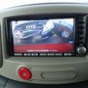 nissan cube 2010 CFJ4598179 image 30