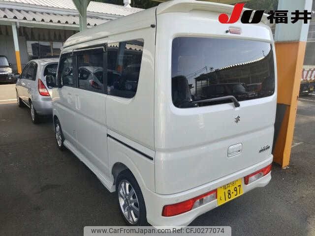 suzuki every-wagon 2023 -SUZUKI 【福井 581ｴ1890】--Every Wagon DA17W--328162---SUZUKI 【福井 581ｴ1890】--Every Wagon DA17W--328162- image 2