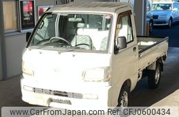 daihatsu hijet-truck 2001 -DAIHATSU 【山口 480け879】--Hijet Truck S200P-0071818---DAIHATSU 【山口 480け879】--Hijet Truck S200P-0071818-