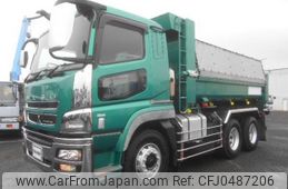 mitsubishi-fuso super-great 2017 -MITSUBISHI--Super Great QKG-FV60VX--FV60VX-520765---MITSUBISHI--Super Great QKG-FV60VX--FV60VX-520765-