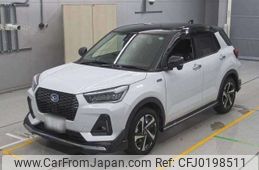 daihatsu rocky 2022 -DAIHATSU 【浜松 538ﾂ1113】--Rocky 5AA-A202S--A202S-0012504---DAIHATSU 【浜松 538ﾂ1113】--Rocky 5AA-A202S--A202S-0012504-