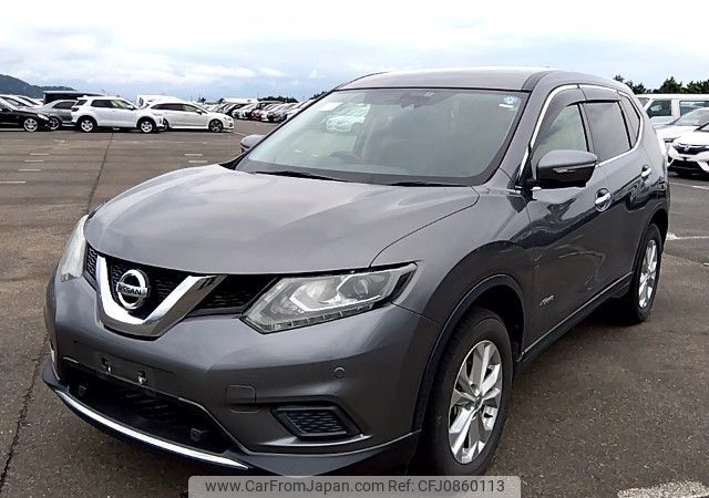 nissan x-trail-hybrid 2015 N5025010006F-10 image 2