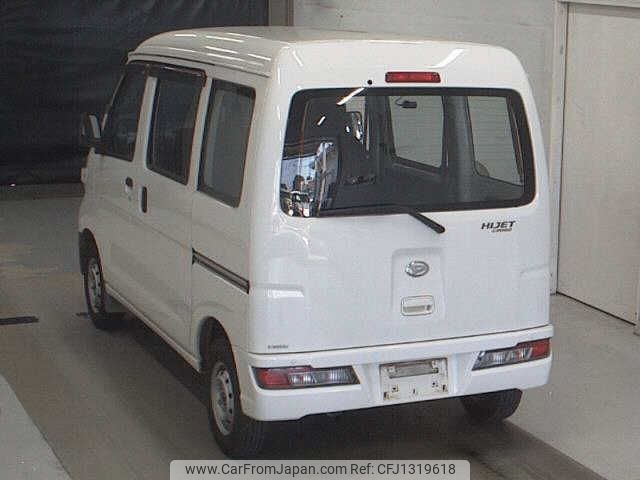 daihatsu hijet-van 2019 -DAIHATSU--Hijet Van S321V-0405855---DAIHATSU--Hijet Van S321V-0405855- image 2