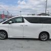toyota alphard 2020 -TOYOTA 【越谷 300】--Alphard AGH30W--AGH30-0323786---TOYOTA 【越谷 300】--Alphard AGH30W--AGH30-0323786- image 25