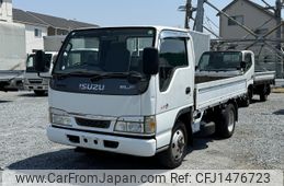 isuzu elf-truck 2004 -ISUZU--Elf KR-NKS81EA--NKS81E-7001547---ISUZU--Elf KR-NKS81EA--NKS81E-7001547-