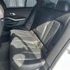 bmw 3-series 2021 -BMW--BMW 3 Series 3DA-5V20--WBA5V700708B68588---BMW--BMW 3 Series 3DA-5V20--WBA5V700708B68588- image 22