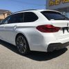 bmw 5-series 2018 -BMW--BMW 5 Series DBA-JL10--WBAJL12050BH35916---BMW--BMW 5 Series DBA-JL10--WBAJL12050BH35916- image 7