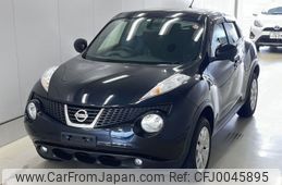 nissan juke 2014 -NISSAN--Juke YF15-060079---NISSAN--Juke YF15-060079-