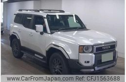 toyota toyota-others 2024 CFJ1563688