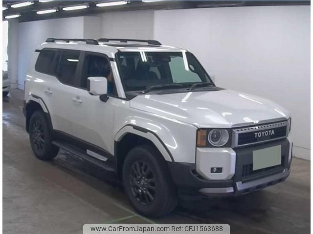 toyota toyota-others 2024 CFJ1563688 image 1