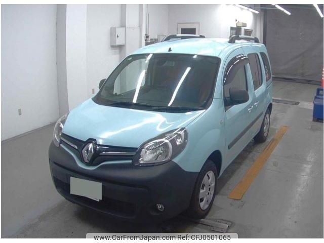 renault kangoo 2020 quick_quick_ABA-KWH5F1_VF1KW14B3L0809741 image 1