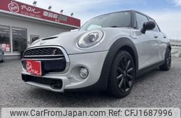 mini mini-others 2017 CFJ1687996