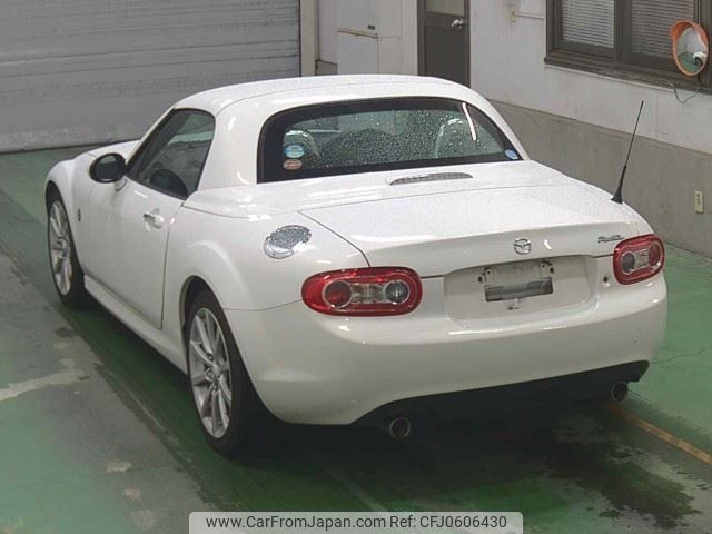 mazda roadster 2009 -MAZDA--Roadster NCEC--301595---MAZDA--Roadster NCEC--301595- image 2