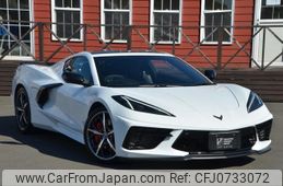 chevrolet corvette 2021 -GM 【名変中 】--Chevrolet Corvette ｿﾉ他--M5109558---GM 【名変中 】--Chevrolet Corvette ｿﾉ他--M5109558-