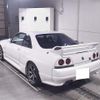 nissan skyline-coupe 1997 -NISSAN 【京都 302ﾏ9695】--Skyline Coupe BCNR33-041753---NISSAN 【京都 302ﾏ9695】--Skyline Coupe BCNR33-041753- image 2