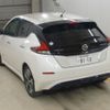 nissan leaf 2020 -NISSAN 【春日井 300ﾄ8110】--Leaf ZE1-066683---NISSAN 【春日井 300ﾄ8110】--Leaf ZE1-066683- image 2