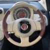 fiat 500 2015 -FIAT--Fiat 500 ABA-31209--ZFA3120000J409792---FIAT--Fiat 500 ABA-31209--ZFA3120000J409792- image 18