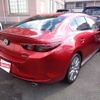 mazda mazda3 2019 -MAZDA--MAZDA3 5BA-BPFP--BPFP-105121---MAZDA--MAZDA3 5BA-BPFP--BPFP-105121- image 2