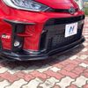 toyota yaris 2021 quick_quick_GXPA16_GXPA16-0007850 image 4