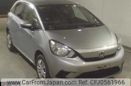 honda fit 2022 -HONDA--Fit GR2-1104212---HONDA--Fit GR2-1104212-