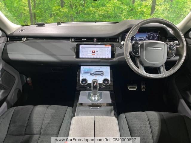 land-rover range-rover 2019 -ROVER--Range Rover 5AA-LZ2XHA--SALZA2AXXLH000758---ROVER--Range Rover 5AA-LZ2XHA--SALZA2AXXLH000758- image 2