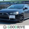 mitsubishi galant-fortis-sport-back 2009 quick_quick_DBA-CX4A_CX4A-0102235 image 1