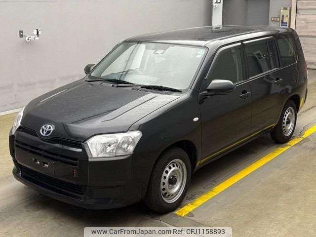 toyota probox 2023 quick_quick_6AE-NHP160V_NHP160-0070754 image 1