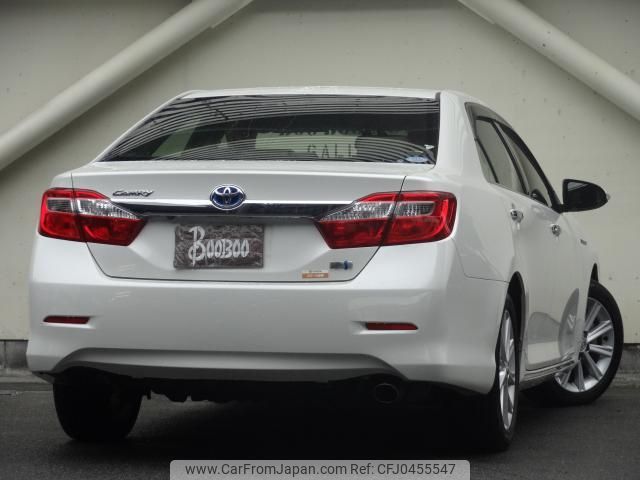 toyota camry 2012 quick_quick_DAA-AVV50_1012918 image 2