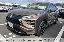 mitsubishi eclipse-cross 2020 -MITSUBISHI 【那須 300ﾁ3043】--Eclipse Cross GL3W--0301099---MITSUBISHI 【那須 300ﾁ3043】--Eclipse Cross GL3W--0301099-