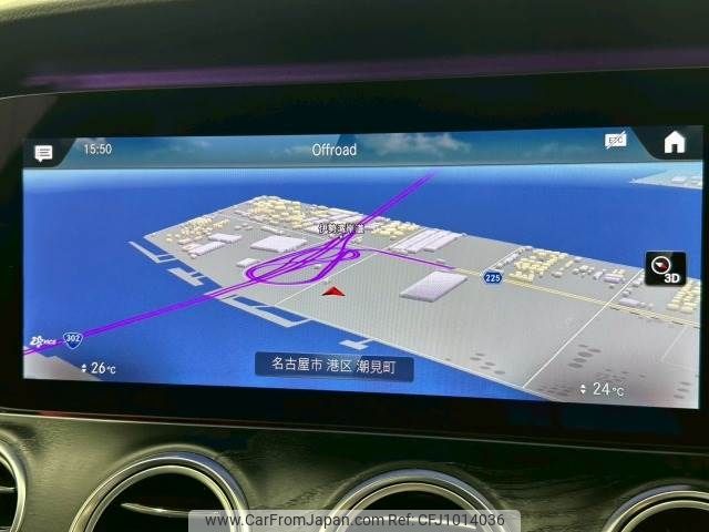 mercedes-benz e-class 2020 -MERCEDES-BENZ--Benz E Class 4AA-213077C--W1K2130772A865098---MERCEDES-BENZ--Benz E Class 4AA-213077C--W1K2130772A865098- image 2