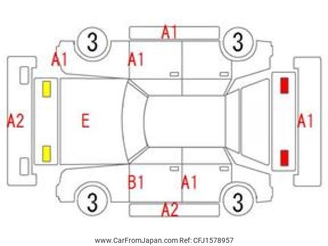 honda freed 2019 CFJ1578957 image 2