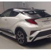 toyota c-hr 2019 quick_quick_3BA-NGX10_NGX10-2014494 image 2