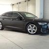 audi a6 2021 quick_quick_3AA-F2DKNF_WAUZZZF27MN067243 image 5
