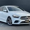 mercedes-benz b-class 2019 -MERCEDES-BENZ--Benz B Class 3DA-247012--WDD2470122J083134---MERCEDES-BENZ--Benz B Class 3DA-247012--WDD2470122J083134- image 1