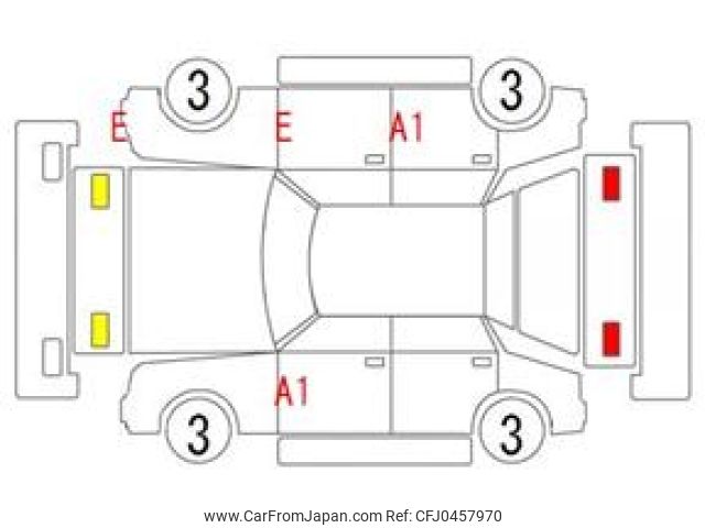honda vezel 2021 -HONDA--VEZEL 6AA-RV5--RV5-1002446---HONDA--VEZEL 6AA-RV5--RV5-1002446- image 2