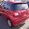toyota passo 2017 -TOYOTA 【名古屋 507ｻ3539】--Passo DBA-M700A--M700A-0058681---TOYOTA 【名古屋 507ｻ3539】--Passo DBA-M700A--M700A-0058681- image 40