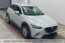 mazda cx-3 2015 -MAZDA--CX-3 DK5FW-109359---MAZDA--CX-3 DK5FW-109359-