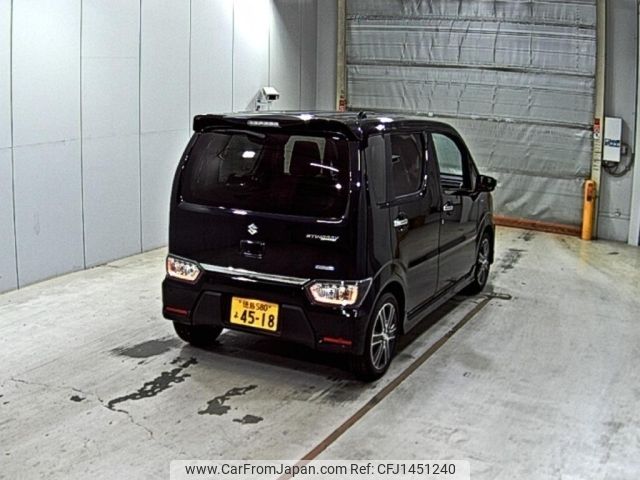 suzuki wagon-r 2024 -SUZUKI--Wagon R MH55S--MH55S-941098---SUZUKI--Wagon R MH55S--MH55S-941098- image 2