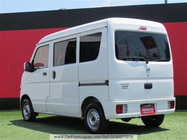 nissan clipper-van 2022 -NISSAN--Clipper Van 5BD-DR17V--DR17V-574449---NISSAN--Clipper Van 5BD-DR17V--DR17V-574449- image 2