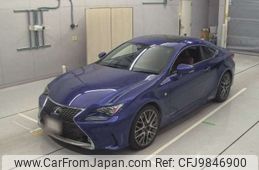 lexus rc 2015 -LEXUS--Lexus RC DAA-AVC10--AVC10-6002370---LEXUS--Lexus RC DAA-AVC10--AVC10-6002370-