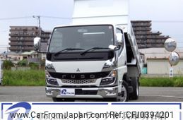 mitsubishi-fuso canter 2022 quick_quick_2RG-FBA60_FBA60-592404