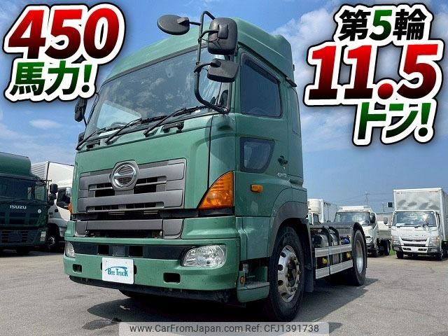 hino profia 2015 GOO_NET_EXCHANGE_0700644A30250707W003 image 2