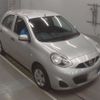 nissan march 2018 -NISSAN--March K13-081745---NISSAN--March K13-081745- image 6