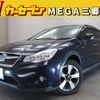 subaru xv 2014 -SUBARU--Subaru XV DAA-GPE--GPE----SUBARU--Subaru XV DAA-GPE--GPE-- image 1