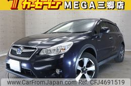 subaru xv 2014 -SUBARU--Subaru XV DAA-GPE--GPE----SUBARU--Subaru XV DAA-GPE--GPE--