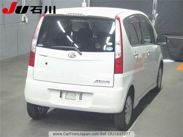 daihatsu move 2010 CFJ1637277 image 2