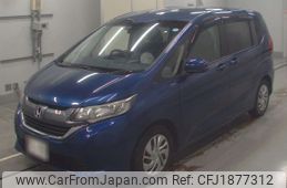 honda freed 2017 CFJ1877312