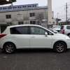 nissan tiida 2001 CFJ1462630 image 8