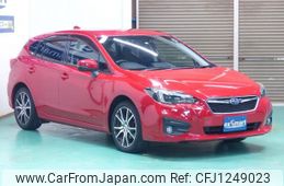 subaru impreza-wagon 2017 -SUBARU--Impreza Wagon GT7--015424---SUBARU--Impreza Wagon GT7--015424-