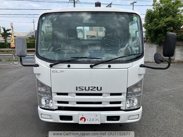isuzu elf-truck 2014 quick_quick_TKG-NLR85AR_NLR85-7018180 image 2